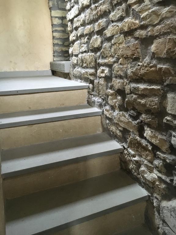 Forte Di Tregognano Chiaveretto Rum bild
