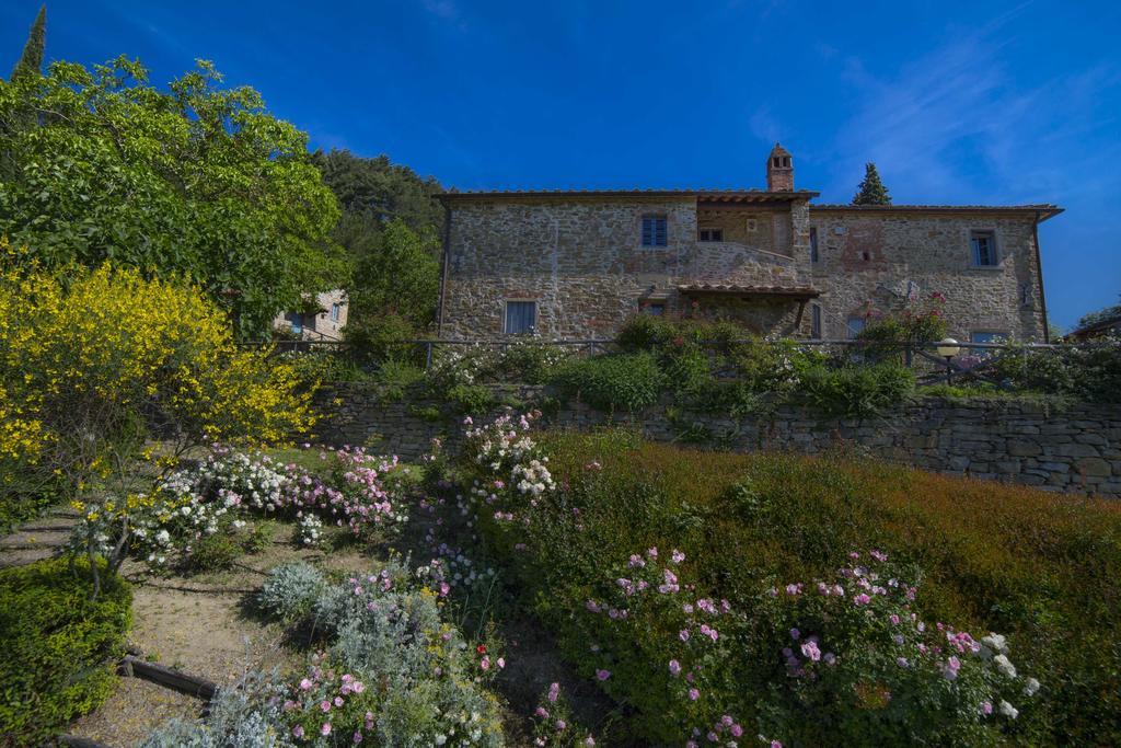 Forte Di Tregognano Chiaveretto Exteriör bild