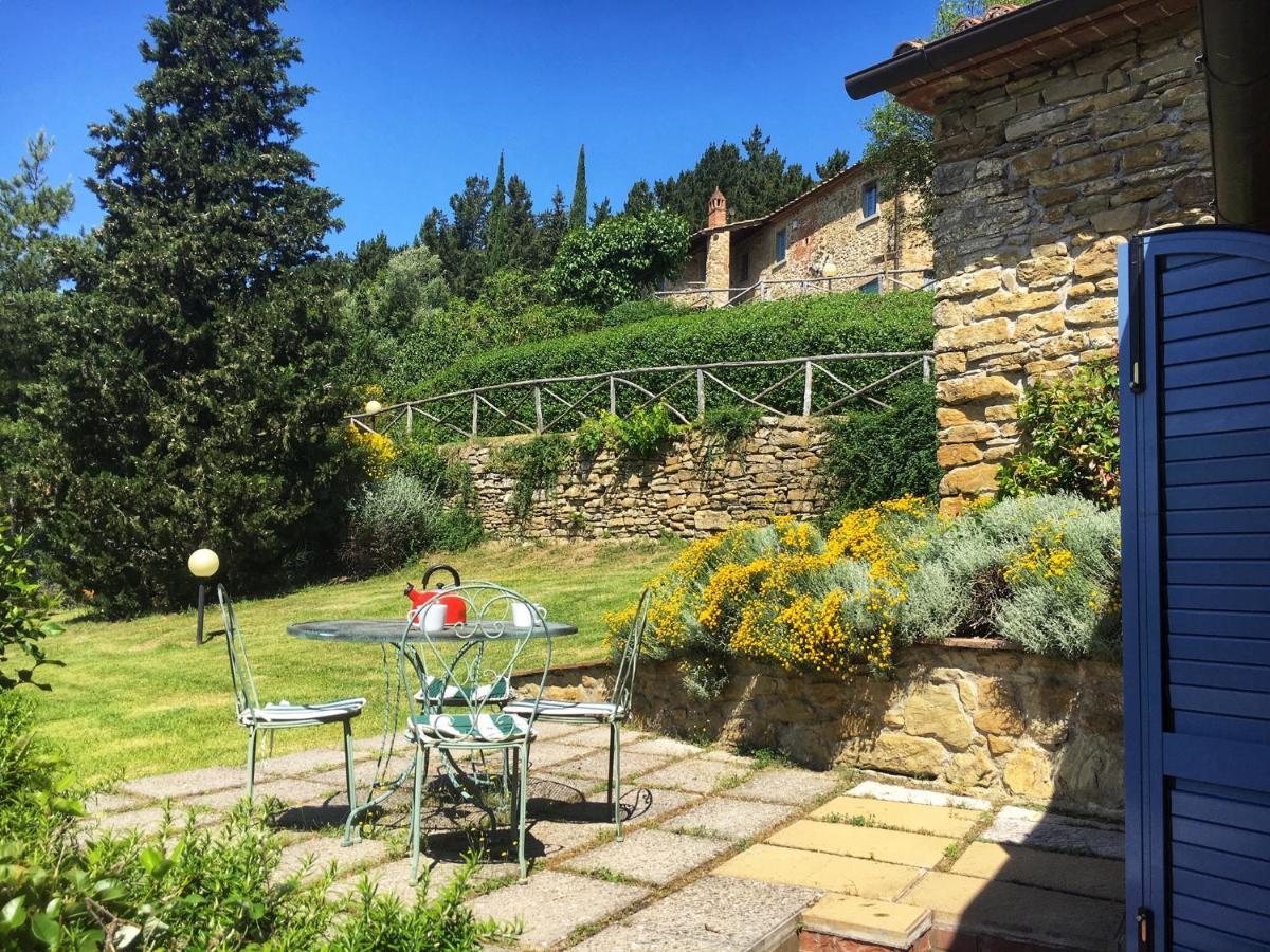 Forte Di Tregognano Chiaveretto Exteriör bild